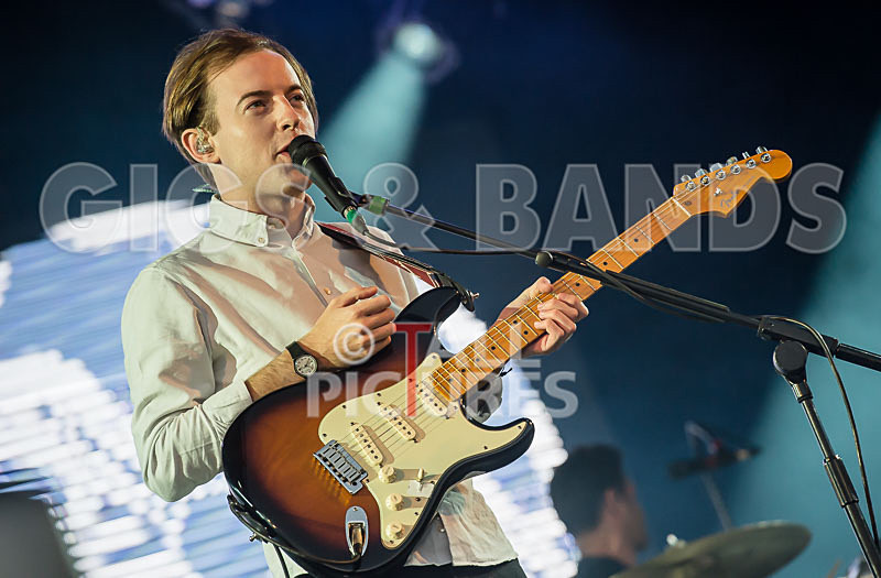 Bombay Bicycle Club-59 - BOMBAY BICYCLE CLUB