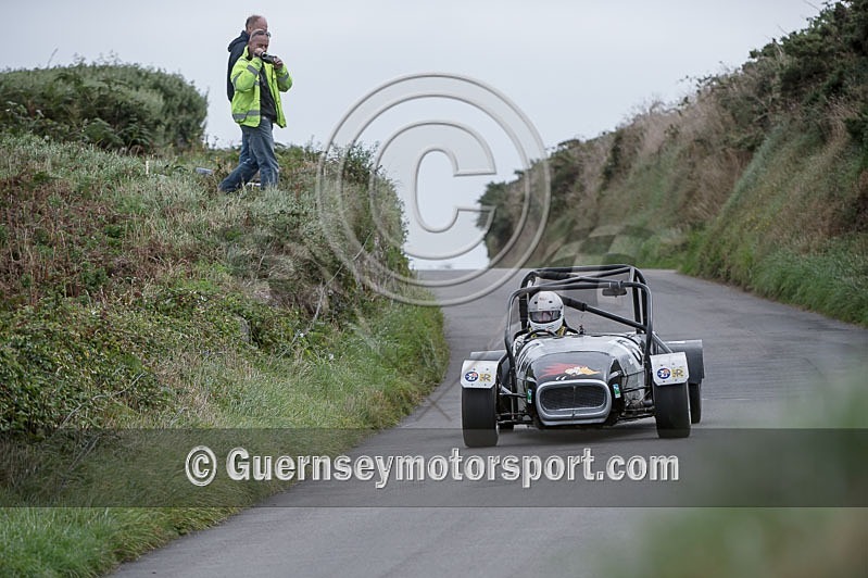 Alderney Airport Car_2013-245 - ALDERNEY AIRPORT SPEED EVENT 2013 - CARS