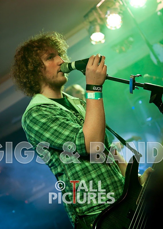 Breaking the Silence-41 - BREAKING THE SILENCE at RoA-7