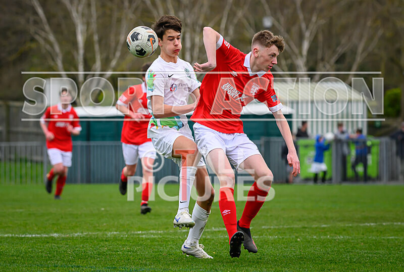 U15 Star Trophy 2023-125 - U15's STAR TROPHY 2023