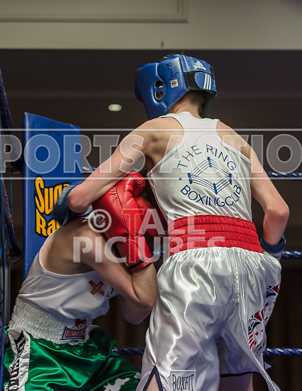 Bout - 1_Rory Sullivan v Oliver Killestien-11 - Bout - 1_Rory Sullivan v Oliver Killestien