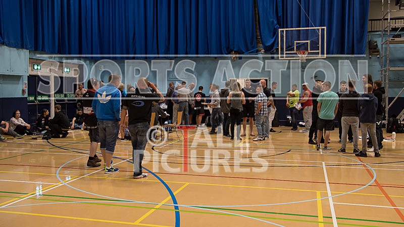 Lock-in 5_Weigh-in-16 - LOCK-IN-5_THE WEIGH-IN