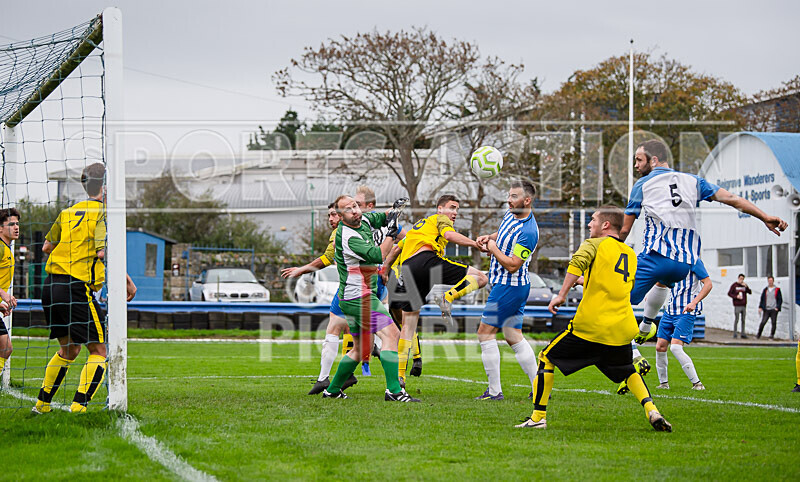 Bels v Alderney-31 - BELS v ALDERNEY