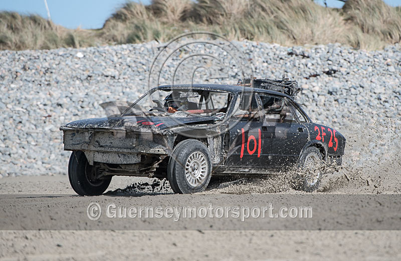 Autocross_27-03-2016-12 - AUTO-X 27-03-2016