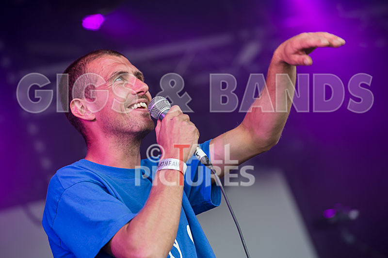 Buffalo Huddleston-161 - BUFFALO HUDDLESTON