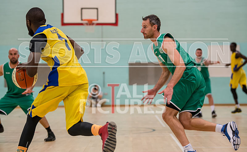 Guernsey v Cannon Royals-43 - GUERNSEY v CANNON ROYALS