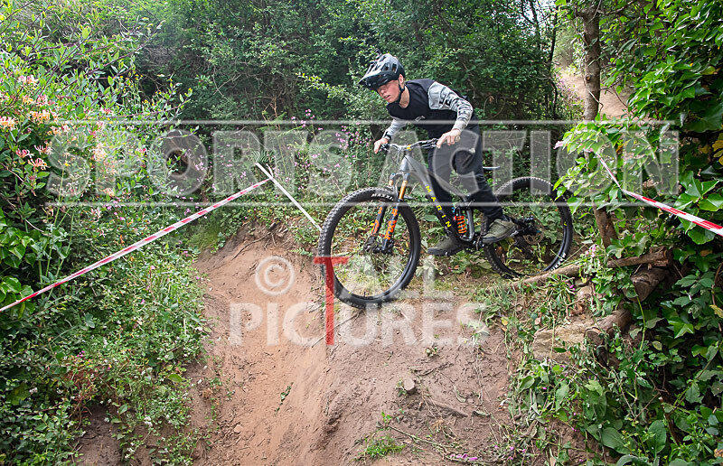 MTB 2022 Enduro Gravity Round 2-145 - GVC MTB GRAVITY SERIES 2022_ROUND-2