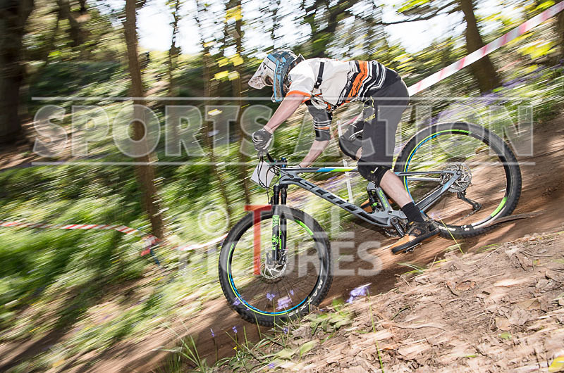 MTB 2017 Downhill Race-2-23 - DOWNHILL SERIES 2017_ROUND-2