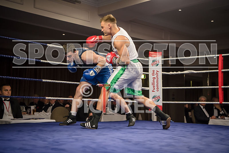BOUT-7 Rhys Jordan v Brandon Jones-3 - BOUT-7 Rhys Jordan v Brandon Jones
