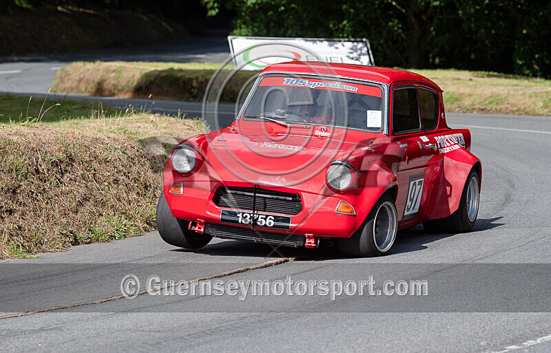 British Hillclimb_Guernsey 2019_CAR-58 - GUERNSEY NATIONAL 2019-CARS
