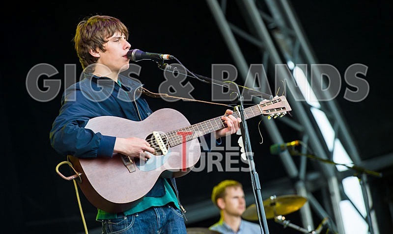 Jake Bugg-1 - JAKE BUGG