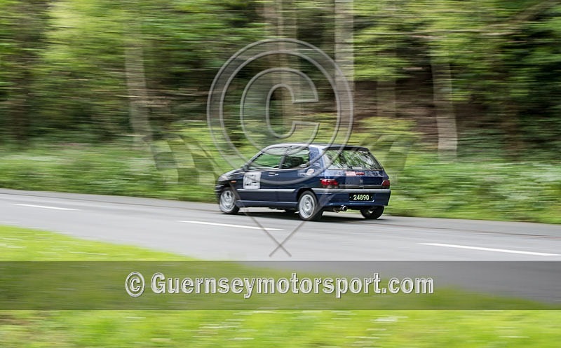Hill Climb_07-05-12_Car-86 - CARS 2012-05-07