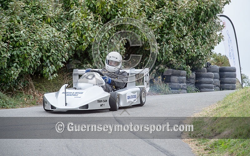 Alderney Sprint Kart_2013-5 - ALDERNEY SPRINT 2013 - KARTS