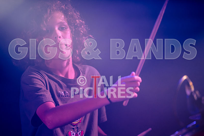 Purple Paradox-29 - PURPLE PARADOX