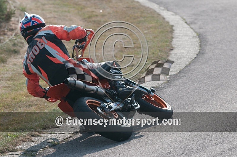 Ald Hill Bike-73 - ALDERNEY HILL CLIMB 2009