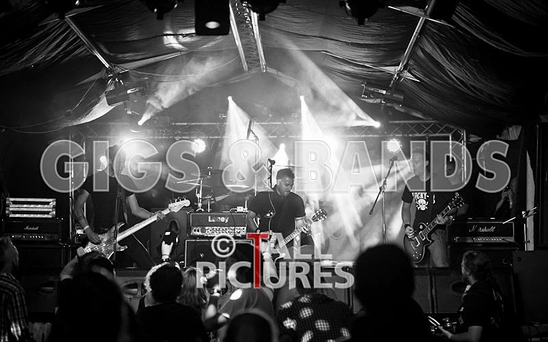 Broken Union-12 - BROKEN UNION