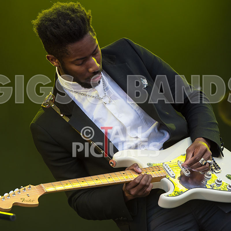 The Bohicas-9 - THE BOHICAS