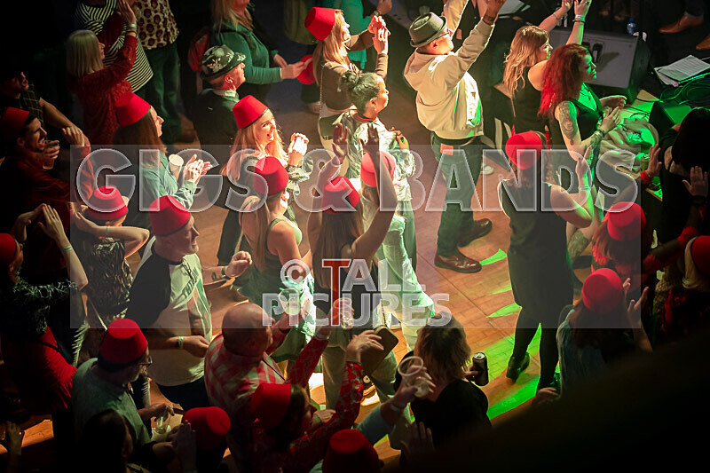 Sons of the Desert-367 - SONS OF THE DESERT