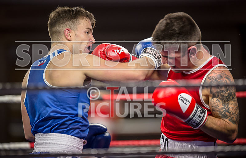 BOUT-5 Cris Rodrigues v Luke Phillips-14 - BOUT-5 Cris Rodrigues v Luke Phillips