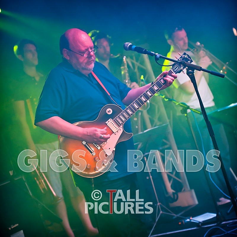 Spoonful-105 - SPOONFUL