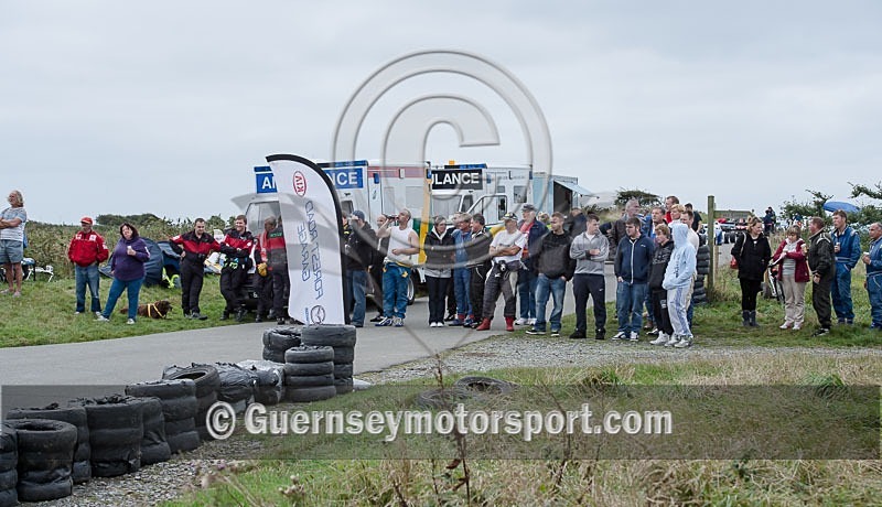 Alderney Airport Car_2013-248 - ALDERNEY AIRPORT SPEED EVENT 2013 - CARS