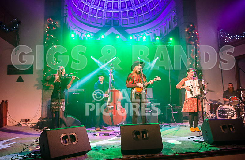 The Cor Damme Lars-54 - COR DAMME LARS