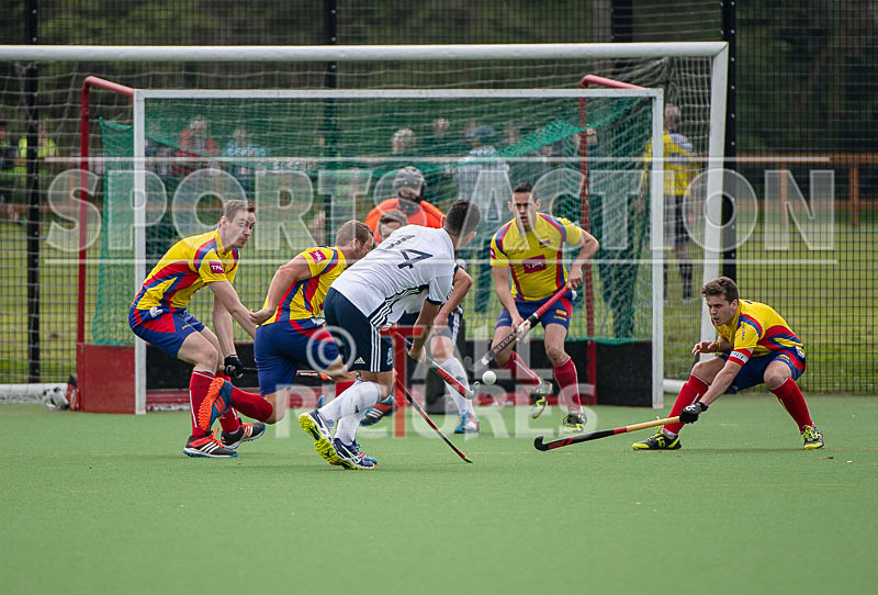 Hockey Upton 2018-24 - THE 2018 HOCKEY UPTON