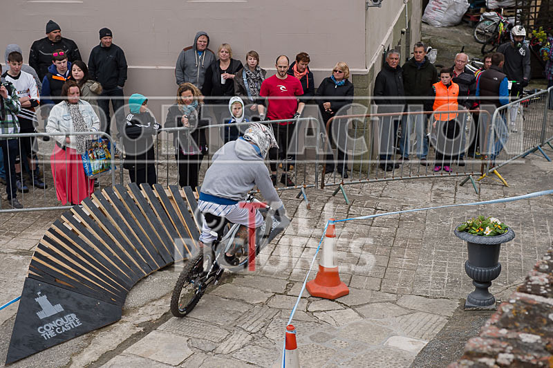 Conquer the Castle-82 - CONQUER THE CASTLE 2015