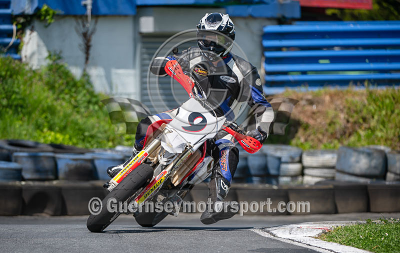 Twisty Sprint at The Track-44 - TWISTY SPRINT- THE TRACK - 2018