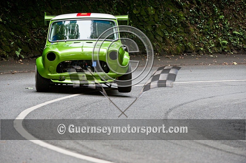 GSY Hill_09_Car--61 - GUERNSEY MSA NATIONAL 2009