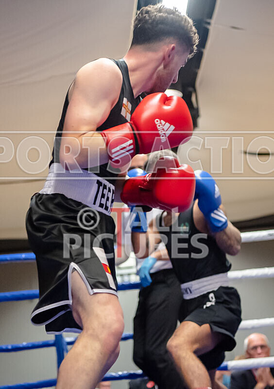 BOUT 10_Tom Teers v Josh Millington-13 - BOUT 10_Tom Teers v Josh Millington