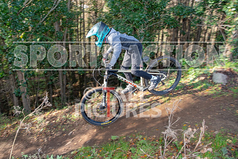 MTB Downhill_21-11-2021-5 - MTB WINTER 2021 DOWNHILL SERIES_RACE 1
