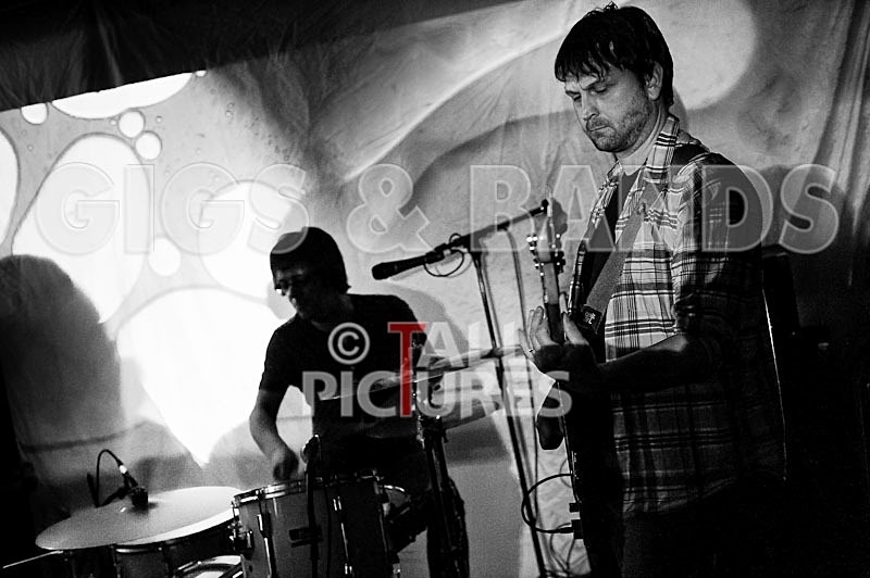 Teaspoonriverneck Album Launch-2 - TEASPOONRIVERNECK