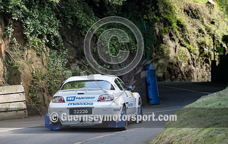 Charity Hill Climb_2012-496 - HERITAGE CHARITY HILL CLIMB 2012
