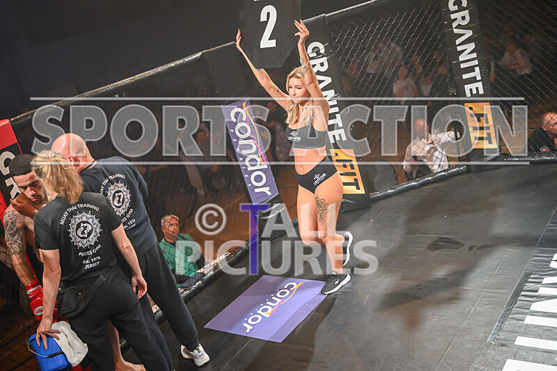 BOUT- 14 - Josh Ozanne v Pedro Fernandez-55 - BOUT 14 - Josh Ozanne v Pedro Fernandez