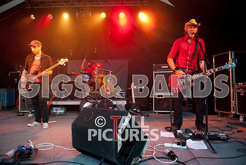 Teaspoonriverneck-147 - TEASPOONRIVERNECK AT IVY CASTLE