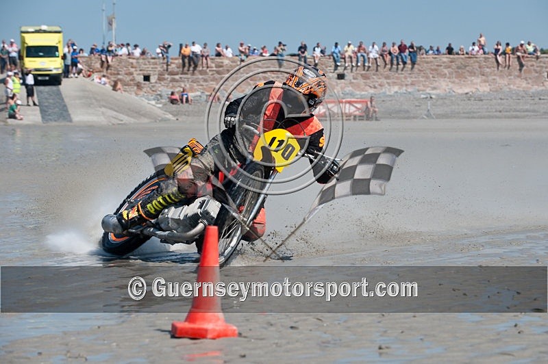 Sand Ace_09-22 - SAND ACE 2009