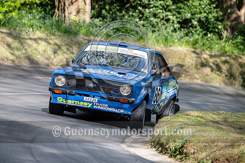 Hillclimb 2021_2-Day_CAR-207 - GMC&CC 2-DAY HILLCLIMB 2021_CARS