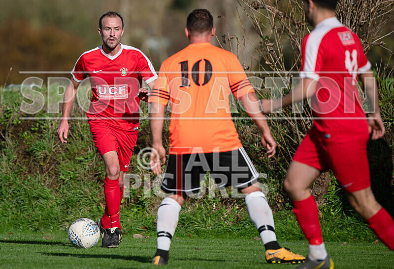 Sylvans v Manzur_19-10-2019-15 - SYLVANS v MANZUR_19-10-2019