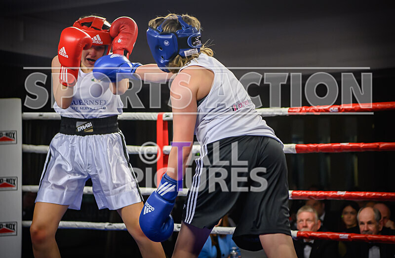 BOUT- 3 - Hannah Le Pelley v Shaznie Elmi-39 - BOUT: 3 - Hannah Le Pelley v Shaznie Elmi