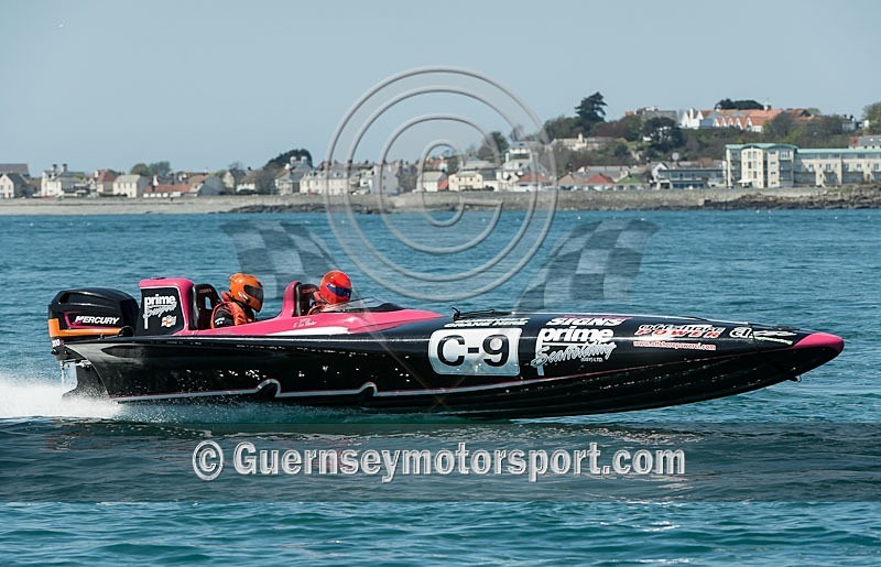 Power Boats-2012_Race-2-31 - RACE-2 NORTH BEACH OUTER