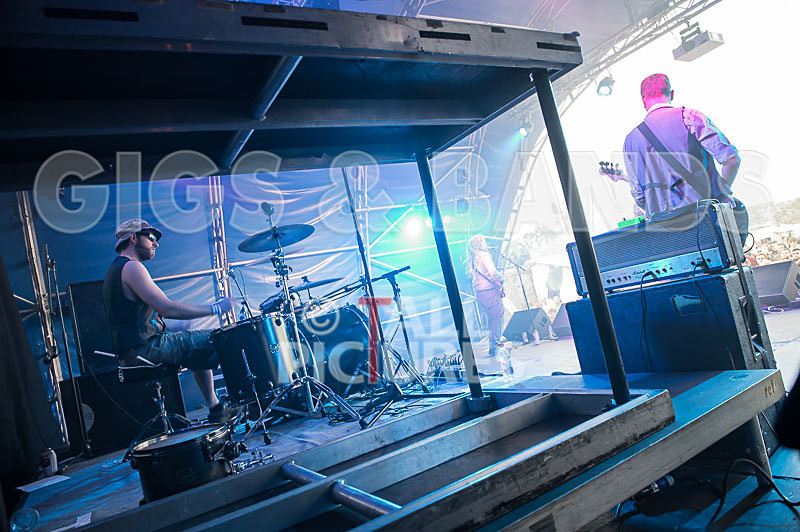 The Recks-313 - THE RECKS