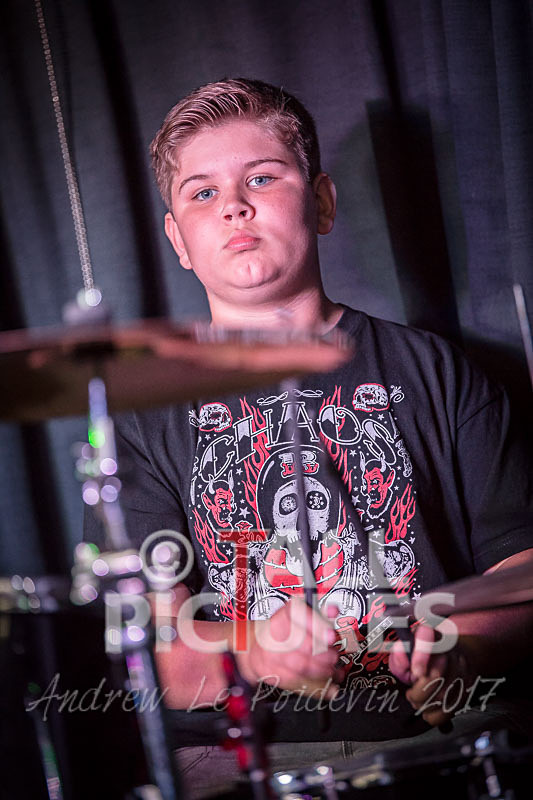 SoPM Summer Gig 2017-72 - SCHOOL OF POPULAR MUSIC SUMMER GIG 2017