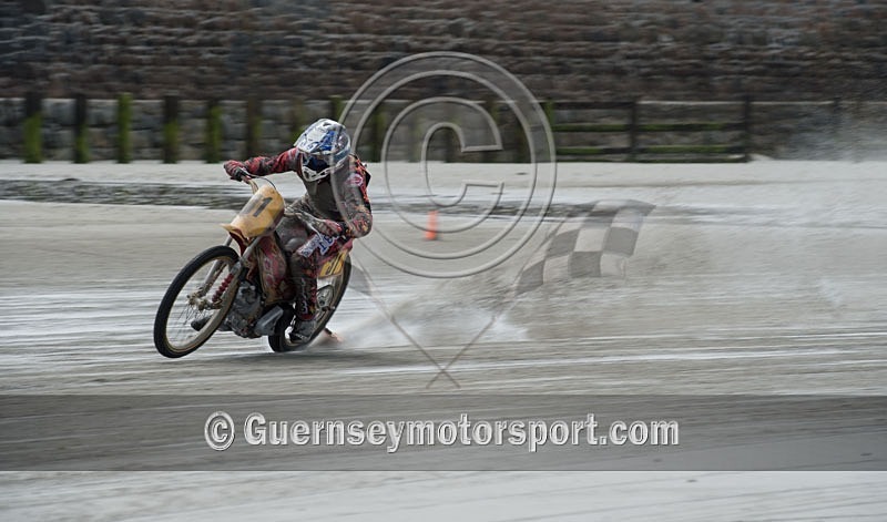 British Sand Ace_2013-133 - BRITISH SAND ACE CHAMPIONSHIP 2013 - THE RACING