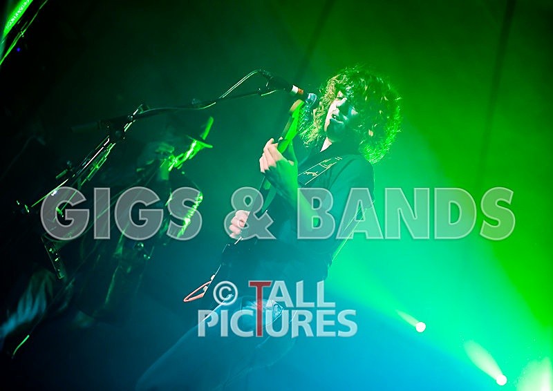 Greenman_Music-84 - GREENMAN CHAOS FESTIVAL 2008 BANDS