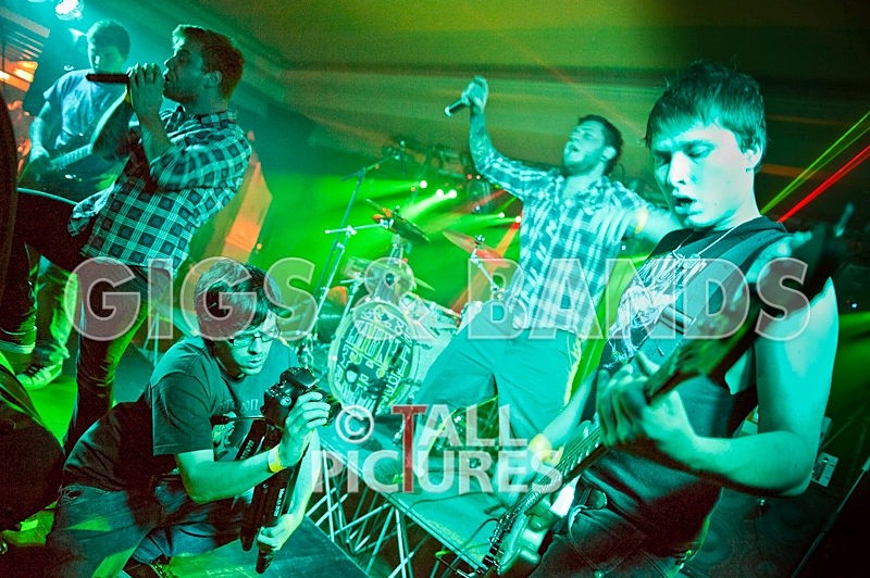 She Haunts the Roads-64 - SHE HAUNTS THE ROADS RoA-8