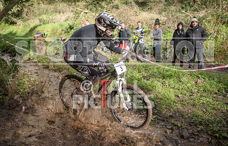 GVC MTB Winter Downhill 2018_Round-1-1 - GVC MTB DOWNHILL SERIES 2018_ROUND-1