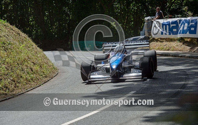 Reservoir Speed Event_2013-Car-159 - RESERVOIR SPEED EVENT 2013 - CARS