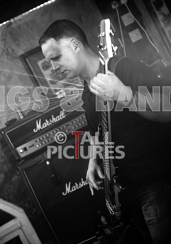 Sugar Slam-278 - SUGAR SLAM - FAMELESS ALBUM LAUNCH