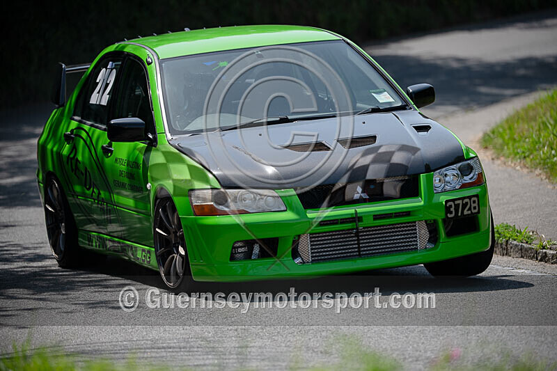 Reservoir Speed Event_2019-144 - RESERVOIR SPEED EVENT 2019